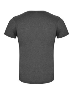 T-SHIRT CHINÉ HOMME 150G "FOX" - T-shirts personnalisés - SIP19