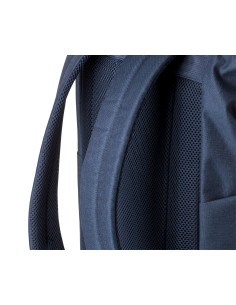 Sac à dos roll top personnalisable en polyester 600D "OBERON" | SIP19