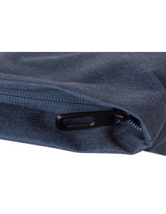 Sac à dos roll top personnalisable en polyester 600D "OBERON" | SIP19