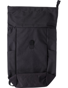 Sac à dos roll top personnalisable en polyester 600D "OBERON" | SIP19