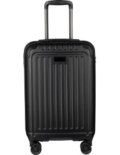 Valise trolley personnalisable en ABS "ELKE" | SIP19