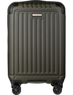 Valise trolley personnalisable en ABS "ELKE" | SIP19