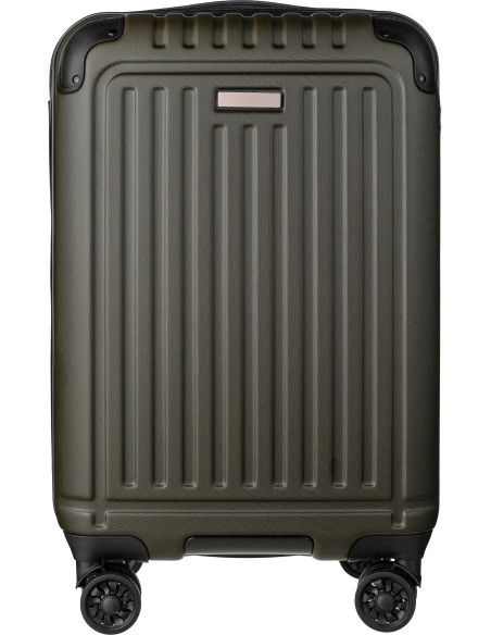 Valise trolley personnalisable en ABS "ELKE" | SIP19