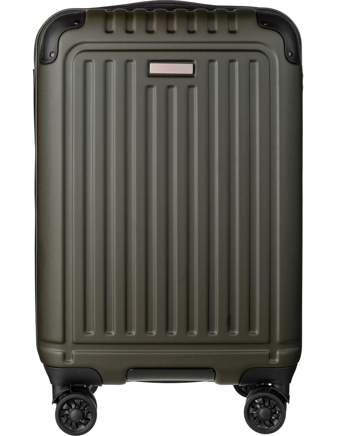 Valise trolley personnalisable en ABS "ELKE" | SIP19