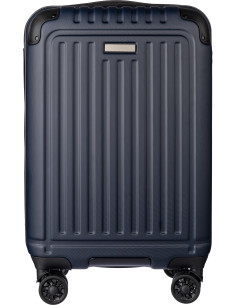 Valise trolley personnalisable en ABS "ELKE" | SIP19