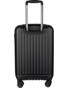Valise trolley personnalisable en ABS "ELKE" | SIP19