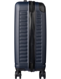 Valise trolley personnalisable en ABS "ELKE" | SIP19