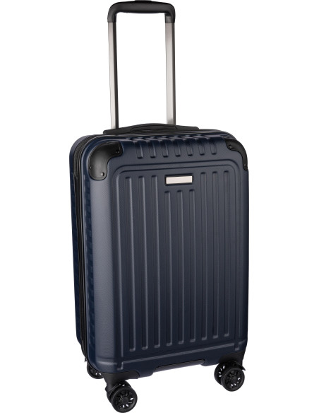 Valise trolley personnalisable en ABS "ELKE" | SIP19