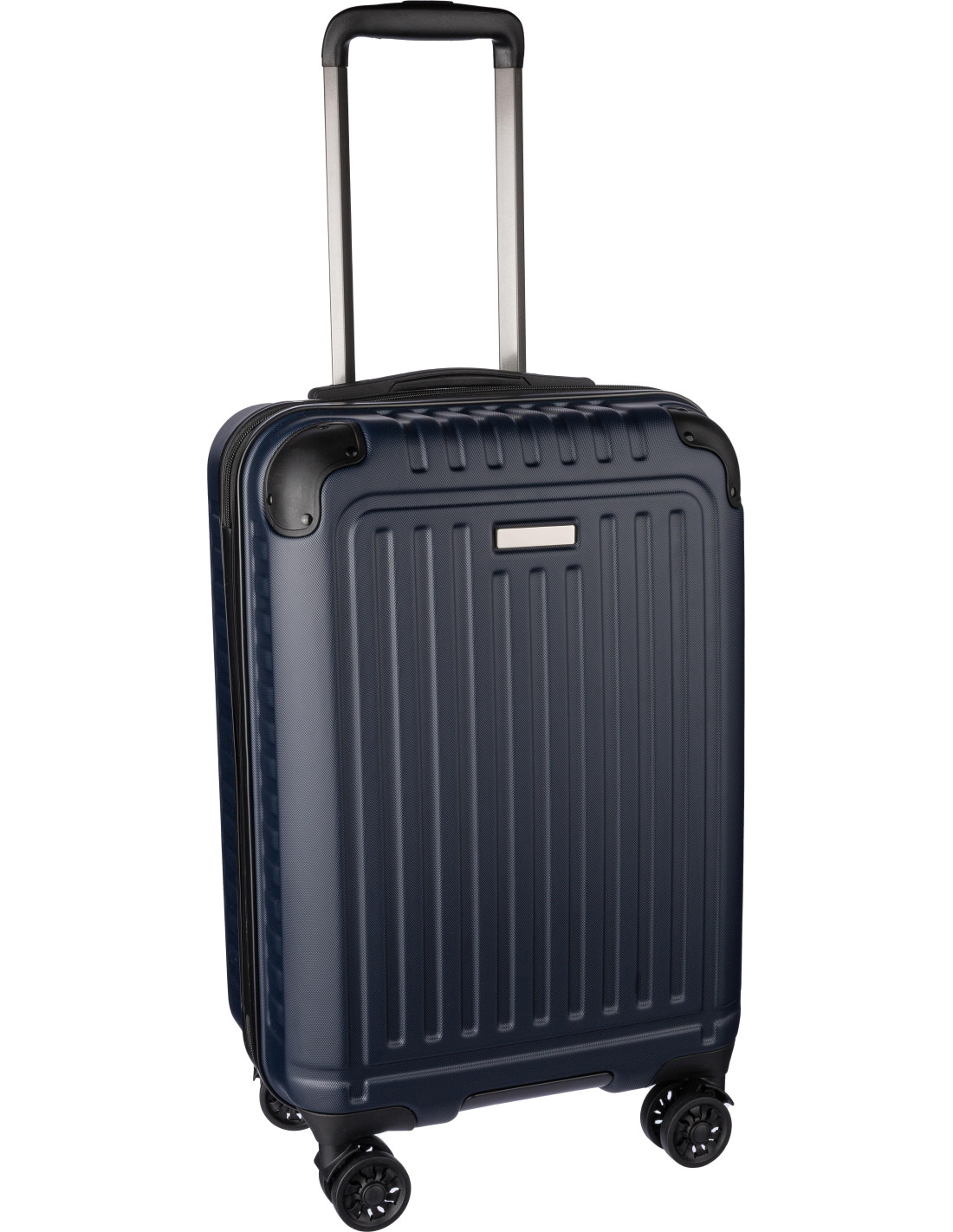 Valise trolley personnalisable en ABS "ELKE" | SIP19