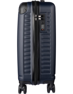 Valise trolley personnalisable en ABS "ELKE" | SIP19