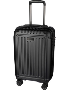 Valise trolley personnalisable en ABS "ELKE" | SIP19