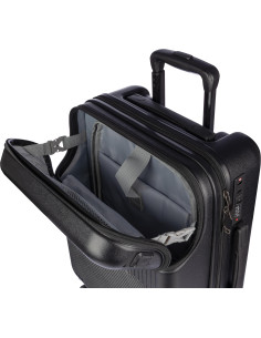 Valise trolley à personnaliser en ABS "ULF " | SIP19