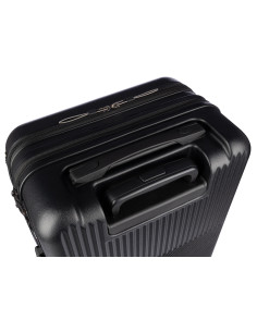 Valise trolley à personnaliser en ABS "ULF " | SIP19