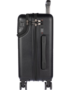 Valise trolley à personnaliser en ABS "ULF " | SIP19