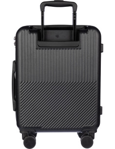 Valise trolley à personnaliser en ABS "ULF " | SIP19