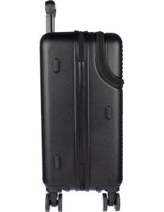 Valise trolley à personnaliser en ABS "ULF " | SIP19