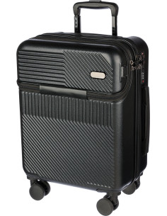 Valise trolley à personnaliser en ABS "ULF " | SIP19