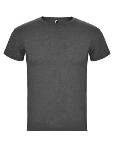 T-SHIRT CHINÉ HOMME 150G "FOX" - T-shirts personnalisés - SIP19