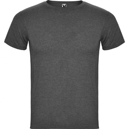 T-SHIRT CHINÉ HOMME 150G "FOX" - T-shirts personnalisés - SIP19