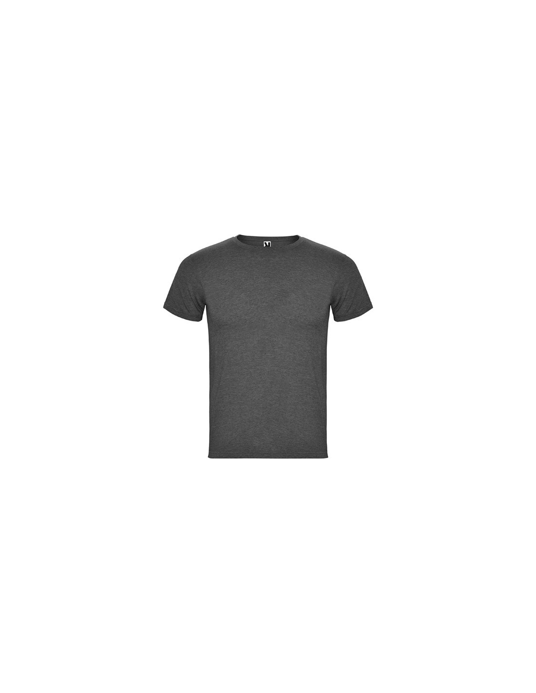 T-SHIRT CHINÉ HOMME 150G "FOX" - T-shirts personnalisés - SIP19