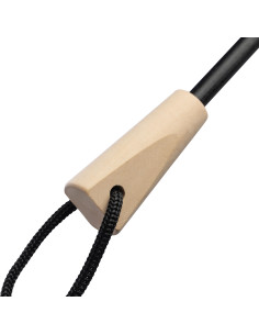 Allume-feu personnalisable en acier inoxydable "AZRA" | SIP19