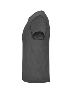 T-SHIRT CHINÉ HOMME 150G "FOX" - T-shirts personnalisés - SIP19