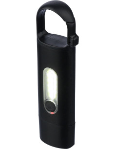 Mini lampe de poche personnalisée en ABS recyclé "ZAI" | SIP19