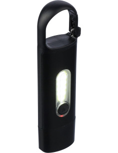 Mini lampe de poche personnalisée en ABS recyclé "ZAI" | SIP19