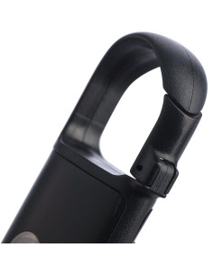 Mini lampe de poche personnalisée en ABS recyclé "ZAI" | SIP19