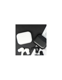Écouteurs bluetooth réduction bruit personnalisables "MEIYO" | SIP19