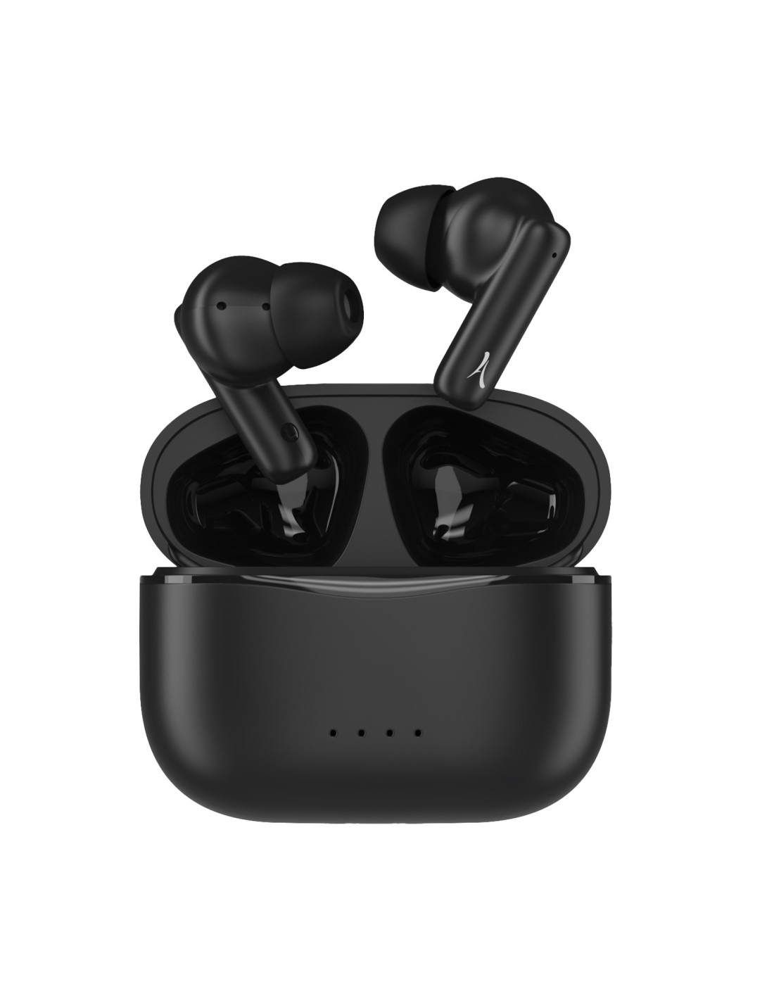 Écouteurs sans fil personnalisables AKASHI avec bluetooth "AKARI" | SIP19