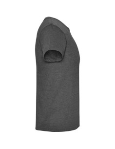 T-SHIRT CHINÉ HOMME 150G "FOX" - T-shirts personnalisés - SIP19