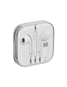 Écouteurs filaires personnalisables USB-C "OTO" AKASHI | SIP19