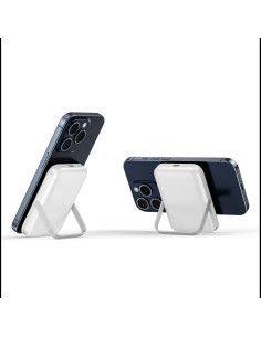 Powerbank magsafe personnalisable de 5000 "VUTO" | SIP19