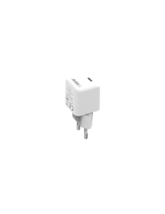 Prise secteur personnalisable de 30W "NANO" | SIP19