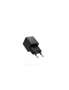 Prise secteur personnalisable de 30W "NANO" | SIP19