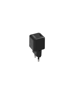 Prise secteur personnalisable de 30W "NANO" | SIP19