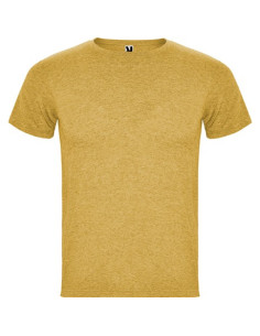 T-SHIRT CHINÉ HOMME 150G "FOX" - T-shirts personnalisés - SIP19