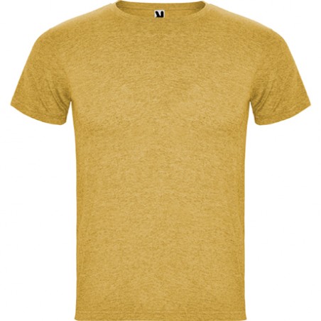 T-SHIRT CHINÉ HOMME 150G "FOX" - T-shirts personnalisés - SIP19
