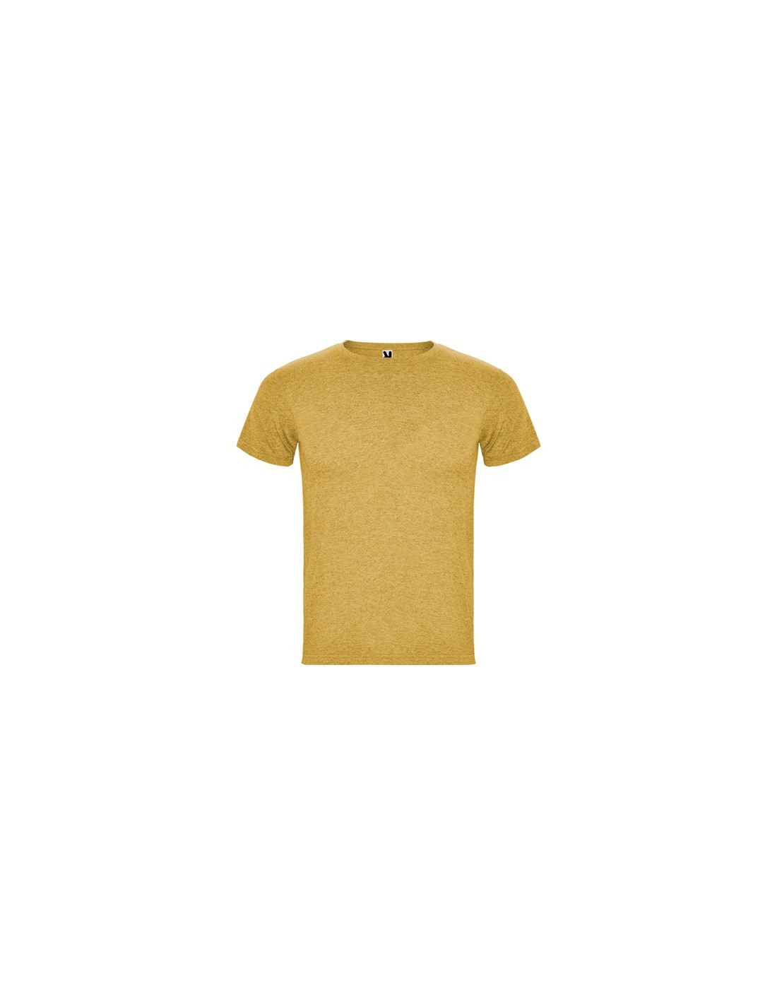 T-SHIRT CHINÉ HOMME 150G "FOX" - T-shirts personnalisés - SIP19