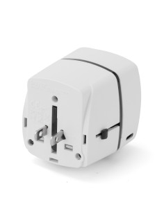 Adaptateur universel premium personnalisé 20W "OROCHI" | SIP19