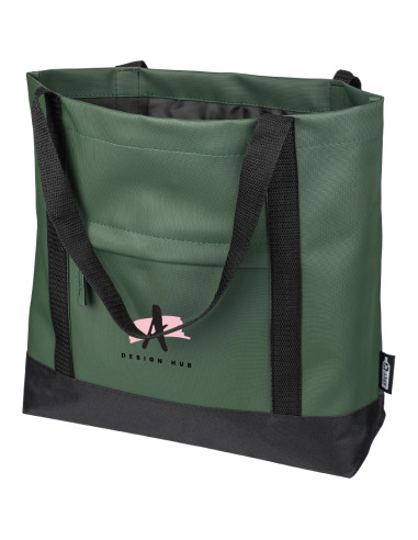 SAC SHOPPING PERSONNALISÉ EN RPET "LUMI"