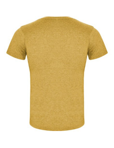 T-SHIRT CHINÉ HOMME 150G "FOX" - T-shirts personnalisés - SIP19
