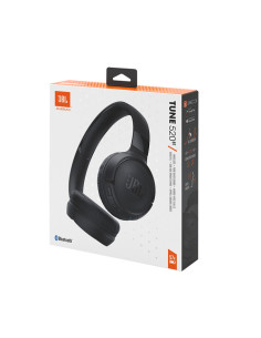 Casque audio personnalisable "JBL TUNE 520BT" | SIP19