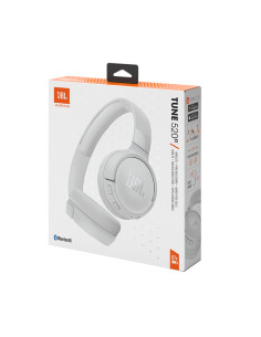 Casque audio personnalisable "JBL TUNE 520BT" | SIP19
