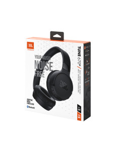 Casque audio personnalisable "JBL TUNE 670NC" | SIP19