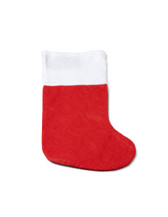 Chaussette de Noël personnalisable "NOEL" | SIP19