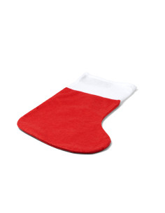 Chaussette de Noël personnalisable "NOEL" | SIP19
