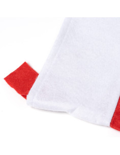 Chaussette de Noël personnalisable "NOEL" | SIP19