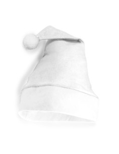 Bonnet de Noël personnalisé "SANTA"| SIP19